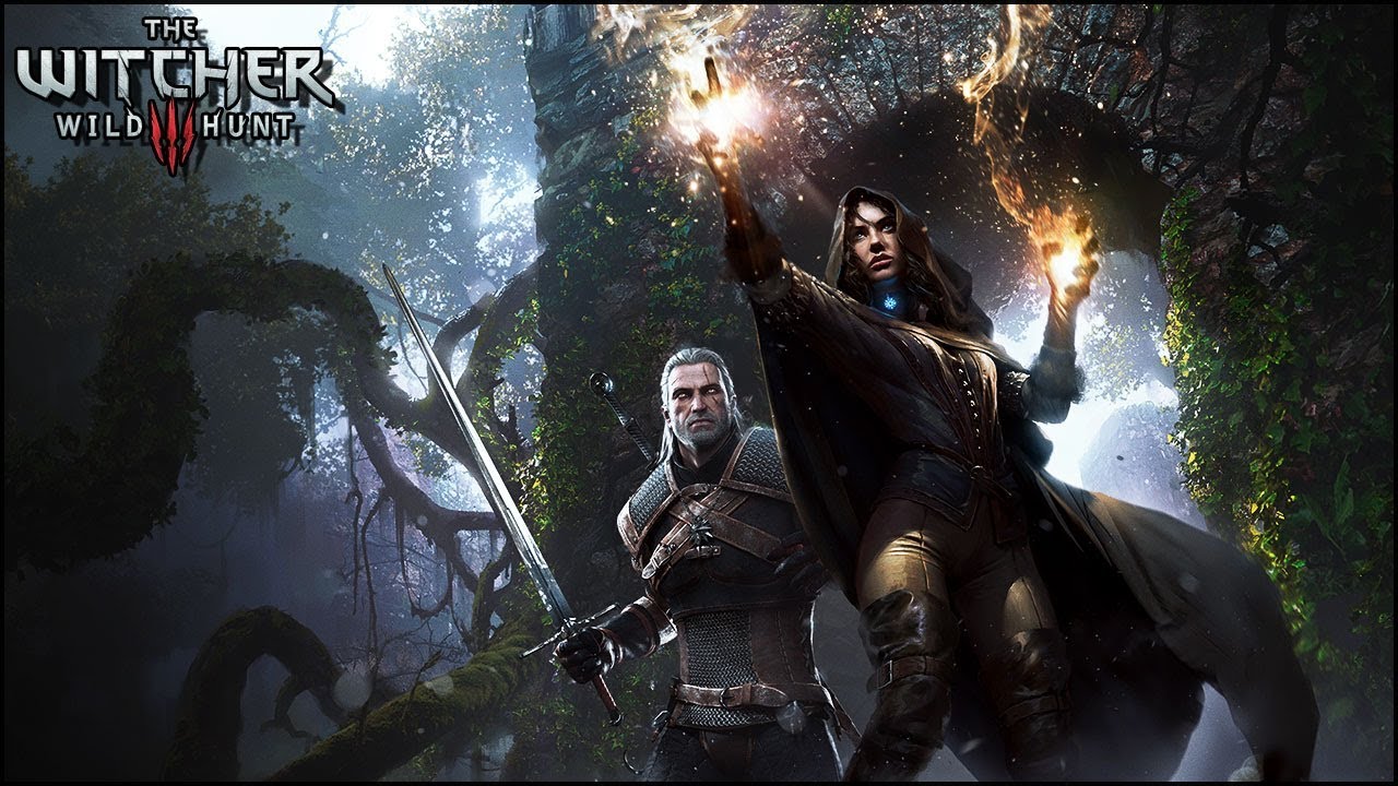 Reichet Gold Eurem Hexer Sänger Deutsch TODESMARSCH - Neustart in The Witcher 3 - Reichet Gold eurem Hexer