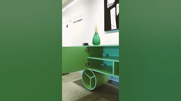 Elevate Your Entryway: Modern & Unique Console Table | Quadro Living Hyderabad | Elegant Home Accent