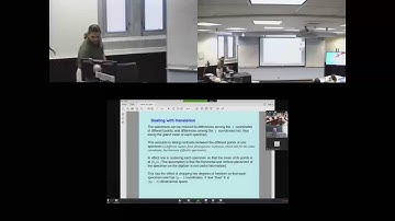 Morphometric Methods and Threshold Models