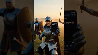 What if the Internet Existed in Medieval Times?  #WhatIf #Medieval #AlternateHistory
