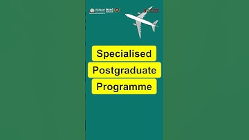 Build Your Career in Aviation | BBA & MBA in Aviation Management at Silver Oak University