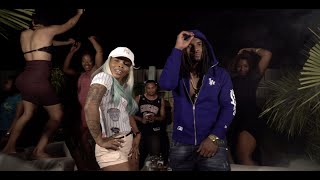 X-MAN Ft. CHINEE QUEEN - Dancehall Party chords