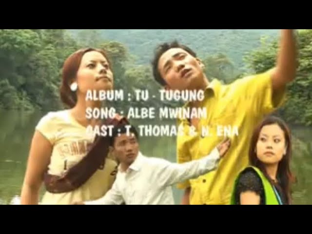 Albe Mwinam Ham - Album - Tu Tugung  Nyishi Song class=