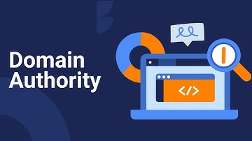 Moz Domain Authority