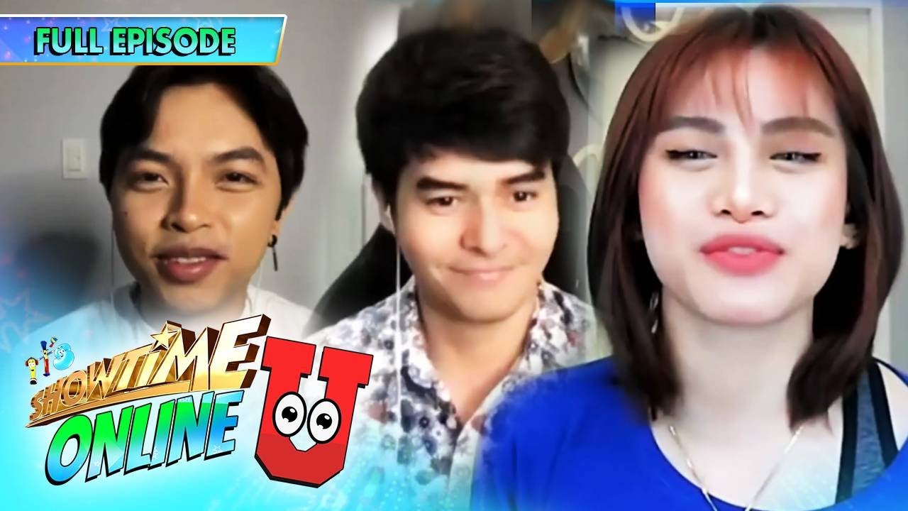 Showtime Online U - November 19, 2021 | Full Episode