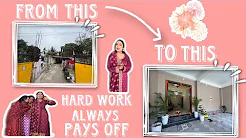 Welcome To Our New Home ❤️ | Our New House Tour?
