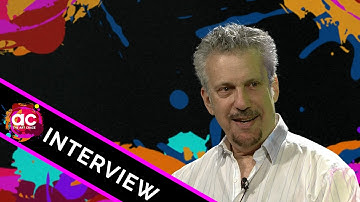 Composing for Middle-earth: Shadow of Mordor | Garry Schyman | TAC