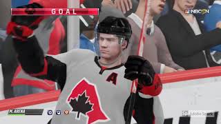 NHL 19 EASHL Highlights Part 60