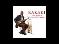 Kakaki | Tunes of Praise | Alleluyah Mp3 Song