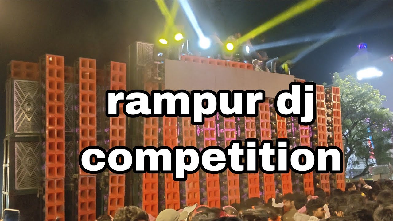 Rampur mela rajan katahari 👿 