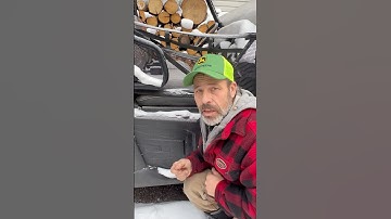 COLD START POLARIS RANGER 900XP #polarisranger900 #polaris #polaris900#polarisranger #utv #atv/utv