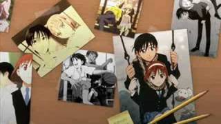 Kare Kano - Yume No Naka E