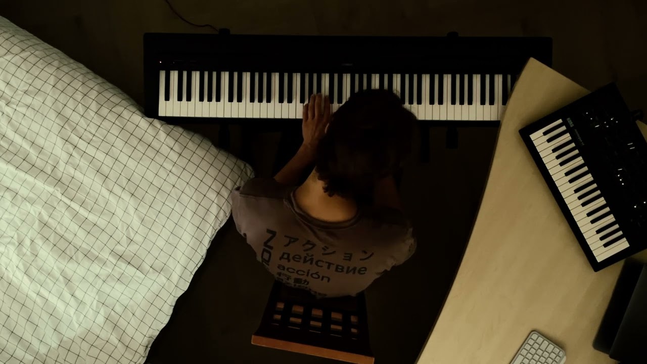 we didn't know it was the last time