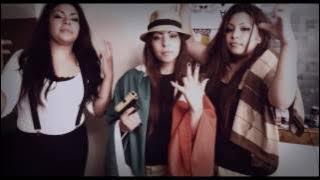 Mr Yosie Feat  Triste de Nemesis & La Baby Smiley   Southsiders   Video Oficial   HD