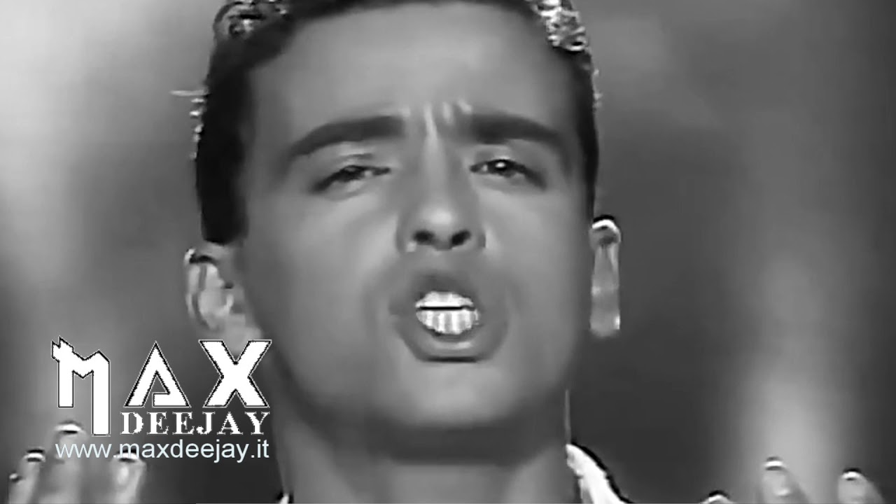 Eros Ramazzotti - Una Storia Importante (Max Testa Remix) - YouTube