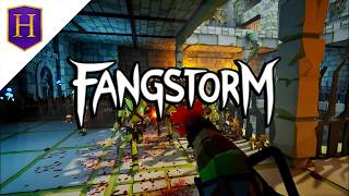 Fangstorm (Playtest) | Goblins Must Die screenshot 3