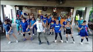 Non Stop Zumba Dance Workout - Best of Medley