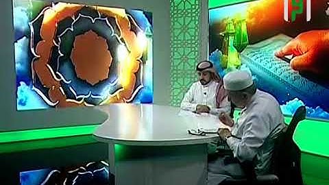 تلاوة المتسابقة حسناء سعادة من الجزائر وتعليق فضيلة الشيخ أيمن سويد - تراتيل رمضانية