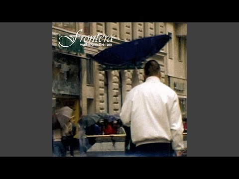 Frontera — Walking In The Rain (Idjutboys Dub Remix)