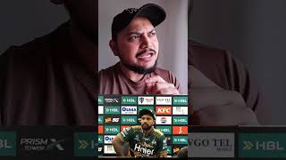 Kusal Mendis on Ipl #indvspak #ipl #kusalmendis #gujarattitans #psl #cricket #shorts