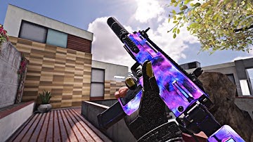 Ranked Nuke with QXR Dark Matter ☢️