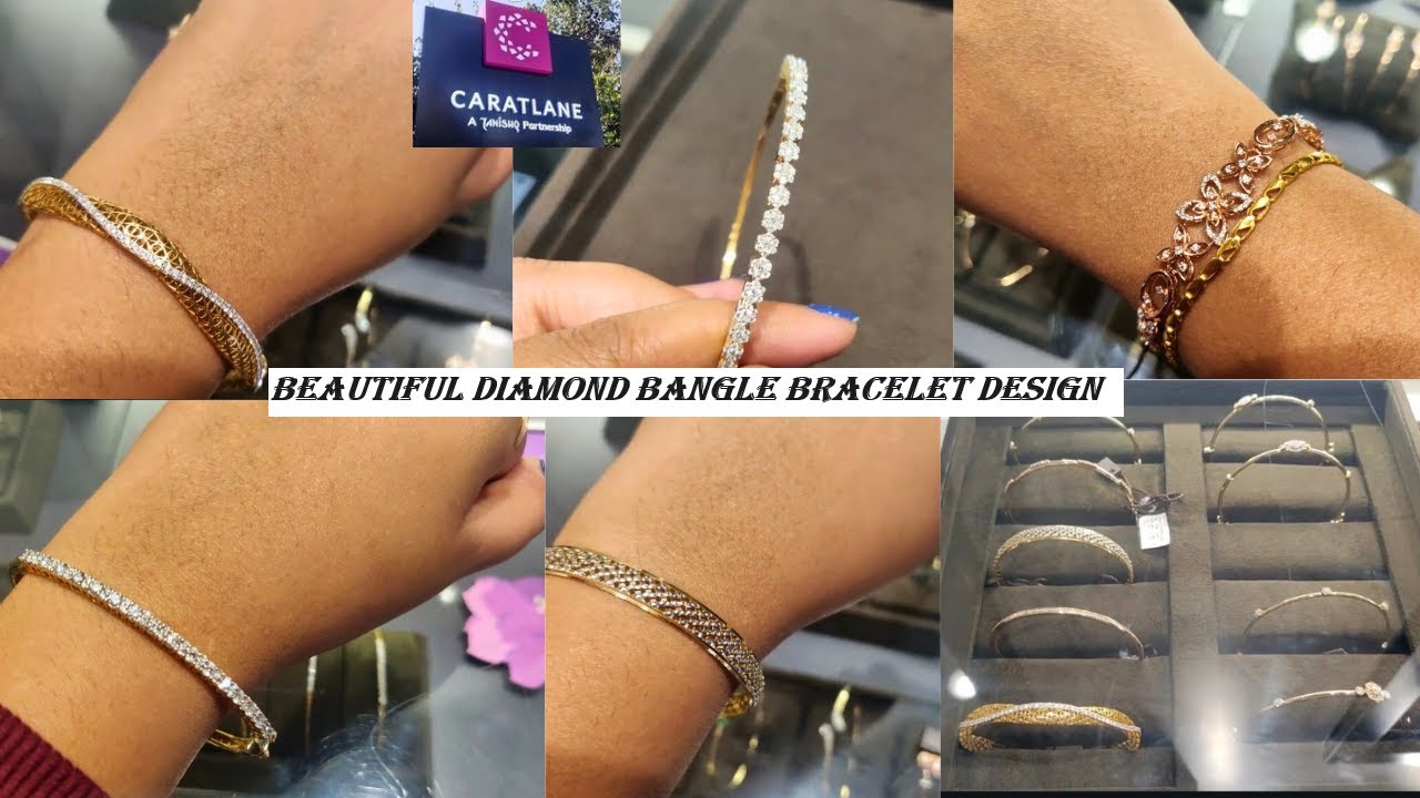 Buy Dazzle All Day Confetti Bracelet In Dual Plated 925 Silver from Shaya  by CaratLane