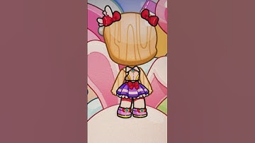 how to duplicate free dress in AVATAR WORLD?! NEW UPDATE 😱😍