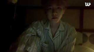 250715 EXO BAEKHYUN Weverse live 엑소 백현 위버스 라이브 "이런 모습도 괜찮니…"