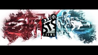 Stsfilms Banner Speed Art By Aristo Abstract