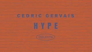 Cedric Gervais - Hype (Official Visualizer)