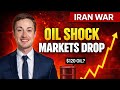 Why Oil Prices Could Crash the Stock Market