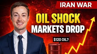Why Oil Prices Could Crash the Stock Market