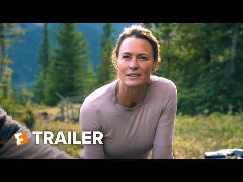 Land Trailer #1 (2021) | Movieclips Trailers