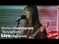 Madison Cunningham – Anywhere (live for The Current)
