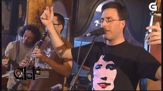 Alalá nº 46 Músicas Completas de Quempallou-  TVG