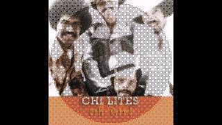 The Chi Lites- Oh Girl.