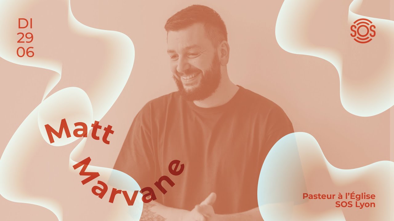 Savoir prendre les bonnes décisions | Matt Marvane