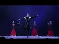 FIRE OF GEORGIA Royal National #Ballet of Georgia 2024  #Spettacolo  #Teatro  #Danza