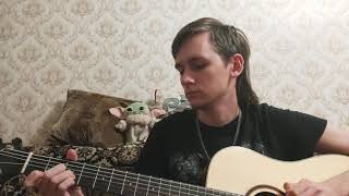 картинка: Твин Пикс - По шанхайским подвалам (Cover)