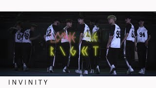 EXO 엑소 'LOVE ME RIGHT' MV COVER BY COMING SOON