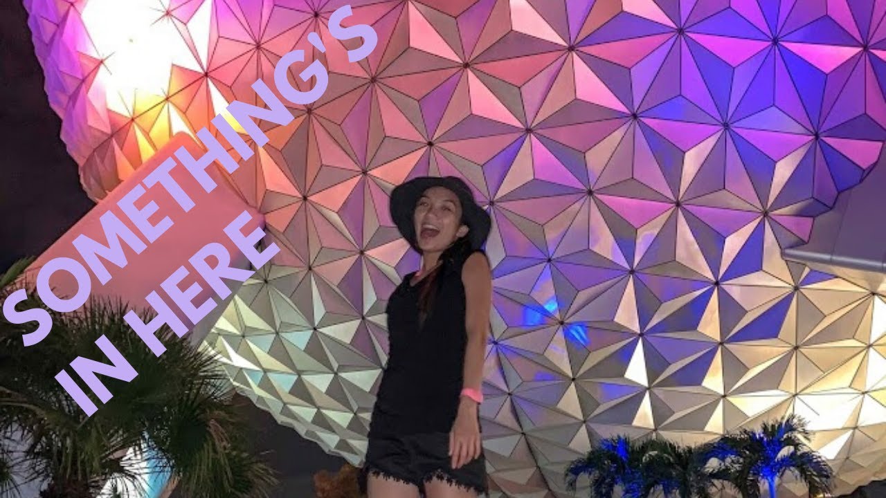 Best Epcot Fast Passes - Best Rides of ALL Disney World? - YouTube