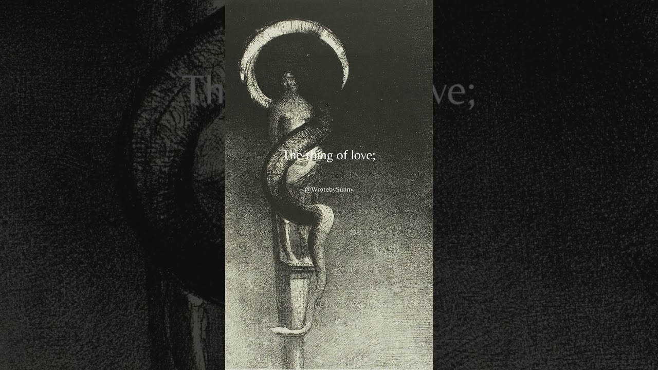 Torn In Two 🥀🖤 