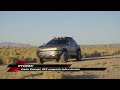 Hyundai - Crater Concept, SUV compacto todo-o-terreno