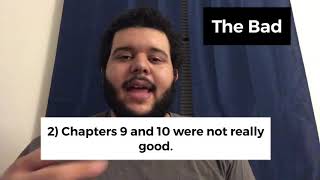 The Critical Thinking Toolkit Book Review