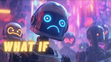 What If Robots Had Emotions