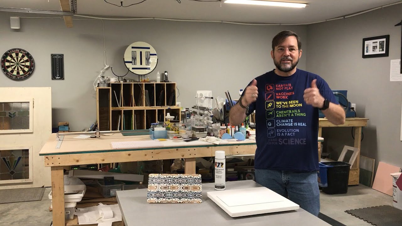 Float Glass Kiln Shelf