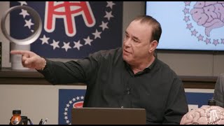 Jon Taffer Rips Apart Company Looking for Investment - Big Brain Episode 7