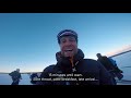 220km on Cross Country Skis - Nordenskiöldsloppet 2019