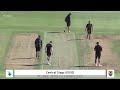 FULL MATCH LIVE COVERAGE Day 1 | Northern Districts v Central Stags - Plunket Shield