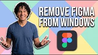 How To Remove Figma From Windows (Easy Guide)